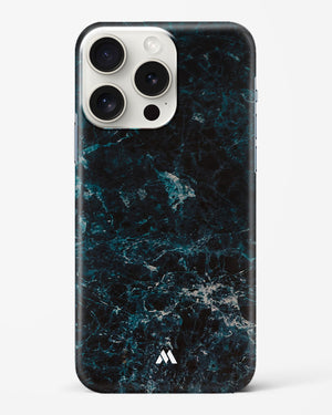 Wavefront by the Marble Cliffs Hard Case iPhone 15 Pro