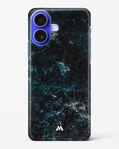 Wavefront by the Marble Cliffs Hard Case Phone Cover (Apple)