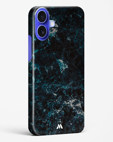 Wavefront by the Marble Cliffs Hard Case Phone Cover (Apple)