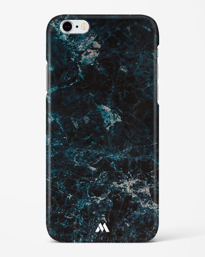 Wavefront by the Marble Cliffs Hard Case Phone Cover (Apple)