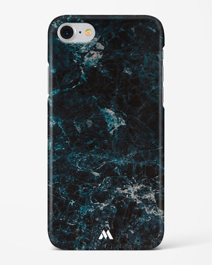 Wavefront by the Marble Cliffs Hard Case Phone Cover (Apple)