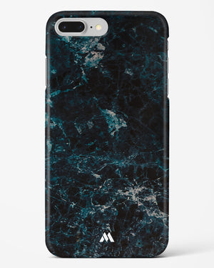 Wavefront by the Marble Cliffs Hard Case Phone Cover (Apple)