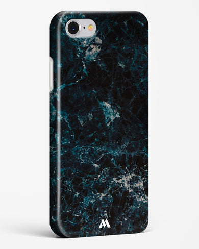 Wavefront by the Marble Cliffs Hard Case Phone Cover (Apple)