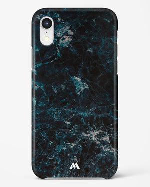Wavefront by the Marble Cliffs Hard Case Phone Cover (Apple)