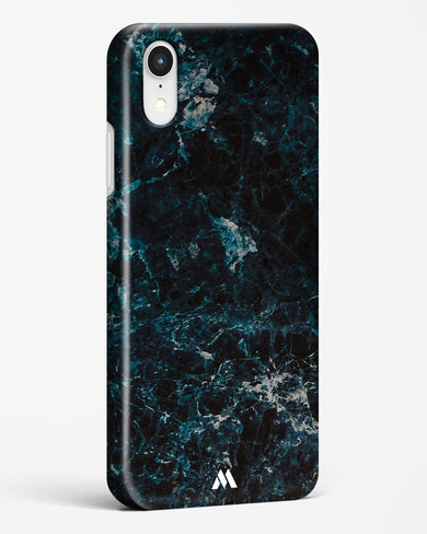 Wavefront by the Marble Cliffs Hard Case Phone Cover-(Apple)