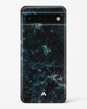 Wavefront by the Marble Cliffs Hard Case Phone Cover (Google)