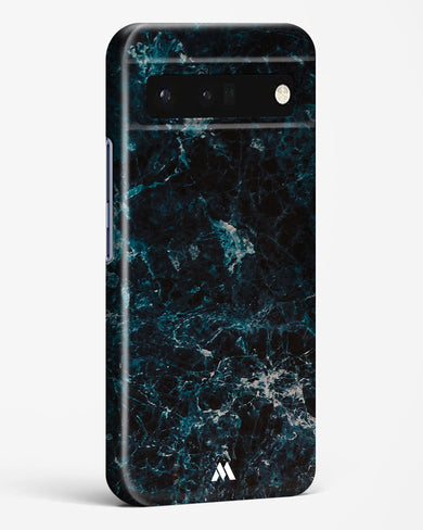 Wavefront by the Marble Cliffs Hard Case Phone Cover-(Google)