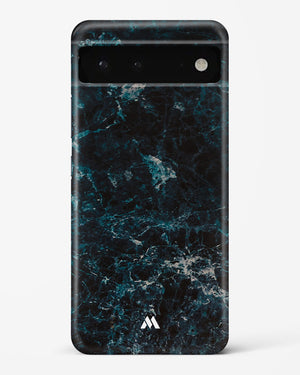 Wavefront by the Marble Cliffs Hard Case Phone Cover (Google)