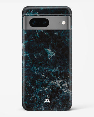 Wavefront by the Marble Cliffs Hard Case Phone Cover (Google)