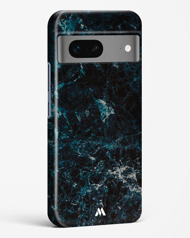 Wavefront by the Marble Cliffs Hard Case Phone Cover-(Google)