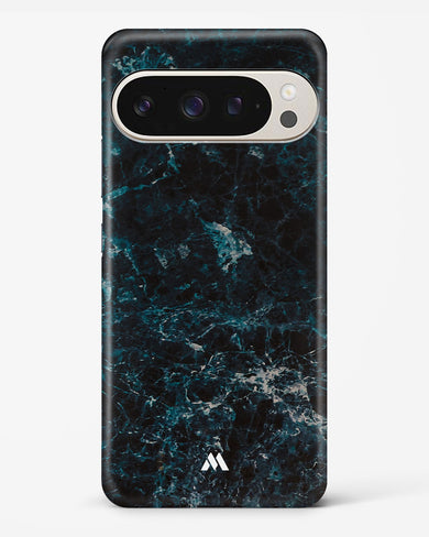 Wavefront by the Marble Cliffs Hard Case Phone Cover (Google)