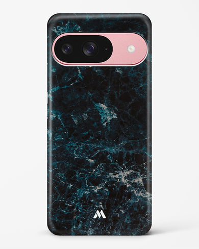 Wavefront by the Marble Cliffs Hard Case Phone Cover (Google)