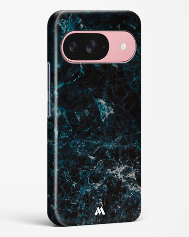 Wavefront by the Marble Cliffs Hard Case Phone Cover (Google)