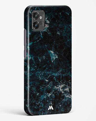 Wavefront by the Marble Cliffs Hard Case Phone Cover (Motorola)