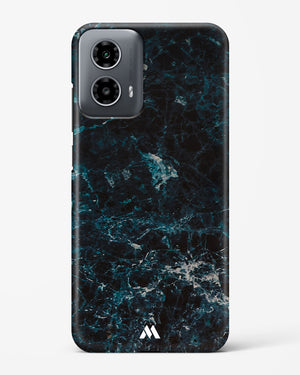 Wavefront by the Marble Cliffs Hard Case Phone Cover (Motorola)