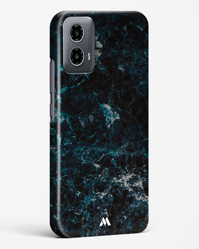 Wavefront by the Marble Cliffs Hard Case Phone Cover (Motorola)