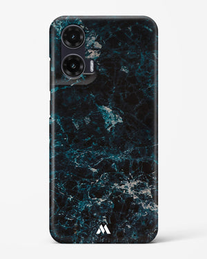 Wavefront by the Marble Cliffs Hard Case Phone Cover (Motorola)