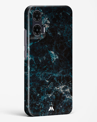 Wavefront by the Marble Cliffs Hard Case Phone Cover (Motorola)