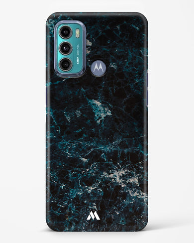 Wavefront by the Marble Cliffs Hard Case Phone Cover (Motorola)