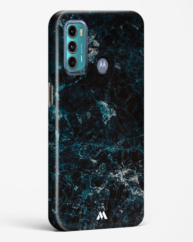 Wavefront by the Marble Cliffs Hard Case Phone Cover (Motorola)