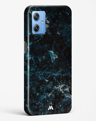 Wavefront by the Marble Cliffs Hard Case Phone Cover (Motorola)