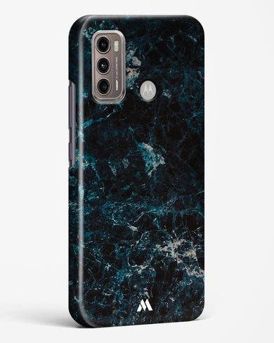 Wavefront by the Marble Cliffs Hard Case Phone Cover (Motorola)