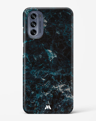Wavefront by the Marble Cliffs Hard Case Phone Cover (Motorola)