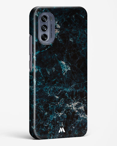 Wavefront by the Marble Cliffs Hard Case Phone Cover (Motorola)