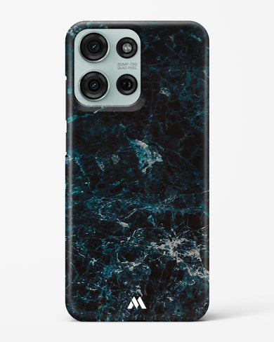 Wavefront by the Marble Cliffs Hard Case Phone Cover (Motorola)