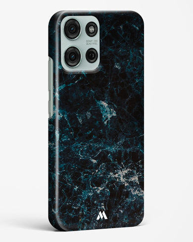 Wavefront by the Marble Cliffs Hard Case Phone Cover (Motorola)