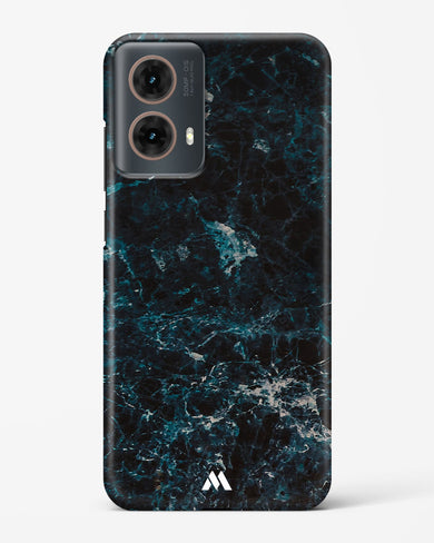 Wavefront by the Marble Cliffs Hard Case Phone Cover (Motorola)