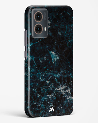 Wavefront by the Marble Cliffs Hard Case Phone Cover (Motorola)