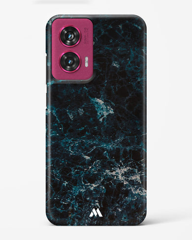 Wavefront by the Marble Cliffs Hard Case Phone Cover (Motorola)