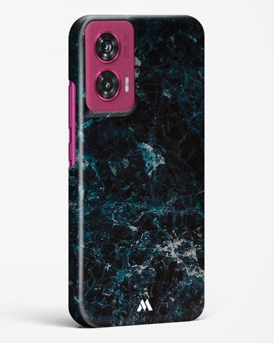 Wavefront by the Marble Cliffs Hard Case Phone Cover (Motorola)