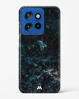 Wavefront by the Marble Cliffs Hard Case Phone Cover (Motorola)