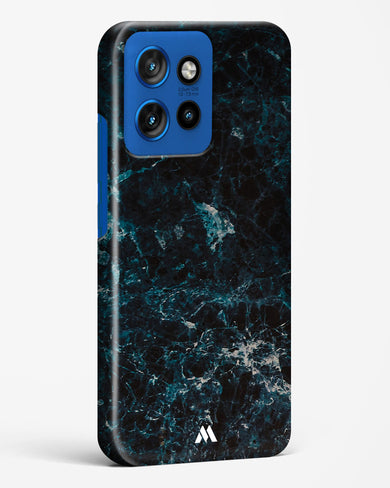 Wavefront by the Marble Cliffs Hard Case Phone Cover (Motorola)