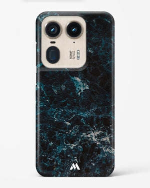 Wavefront by the Marble Cliffs Hard Case Phone Cover (Motorola)