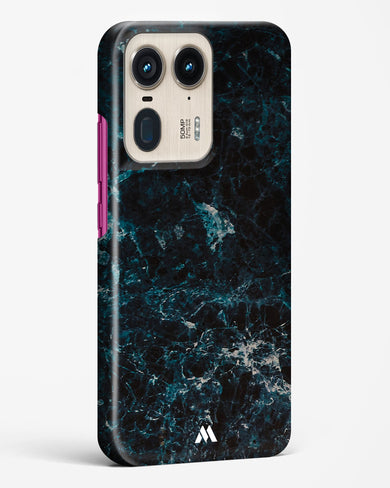 Wavefront by the Marble Cliffs Hard Case Phone Cover (Motorola)