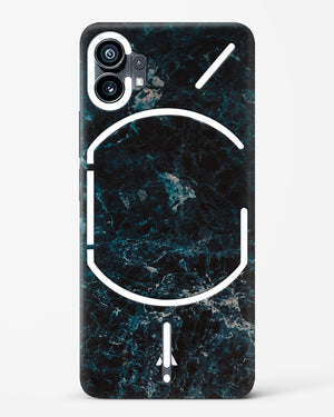 Wavefront by the Marble Cliffs Hard Case Nothing Phone 1