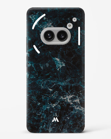 Wavefront by the Marble Cliffs Hard Case Phone Cover (Nothing)