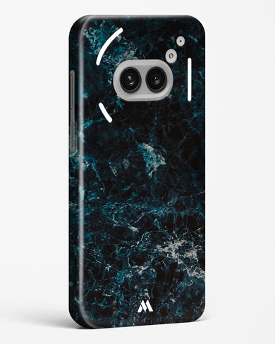 Wavefront by the Marble Cliffs Hard Case Phone Cover (Nothing)