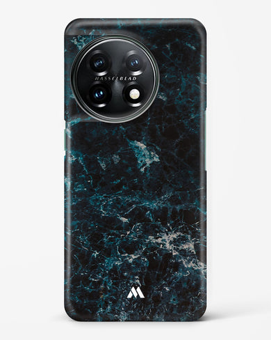 Wavefront by the Marble Cliffs Hard Case Phone Cover (OnePlus)