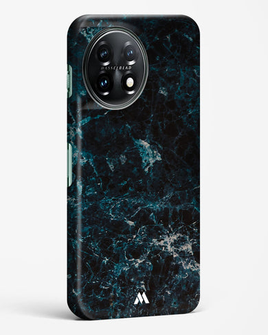 Wavefront by the Marble Cliffs Hard Case Phone Cover (OnePlus)