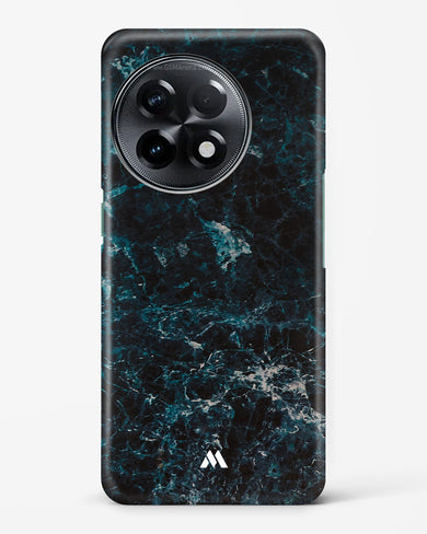 Wavefront by the Marble Cliffs Hard Case Phone Cover (OnePlus)