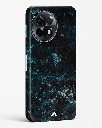 Wavefront by the Marble Cliffs Hard Case Phone Cover (OnePlus)