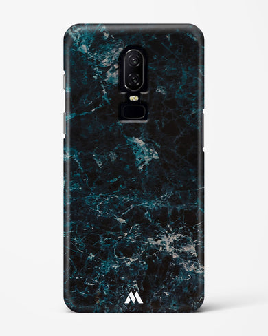 Wavefront by the Marble Cliffs Hard Case Phone Cover (OnePlus)