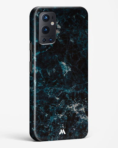 Wavefront by the Marble Cliffs Hard Case Phone Cover (OnePlus)