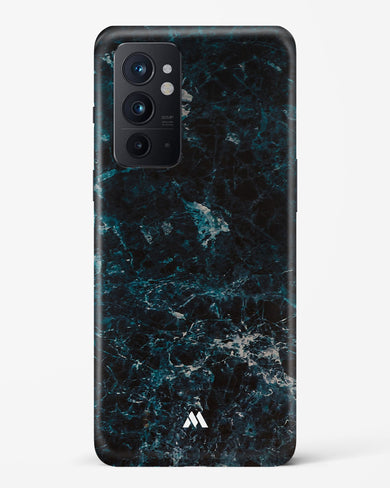 Wavefront by the Marble Cliffs Hard Case Phone Cover (OnePlus)