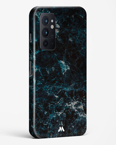 Wavefront by the Marble Cliffs Hard Case Phone Cover (OnePlus)