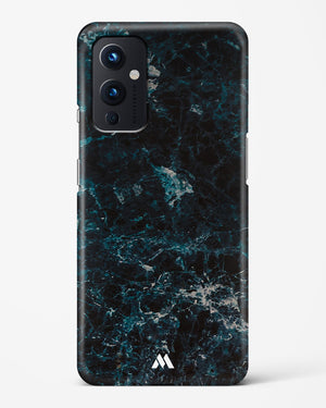 Wavefront by the Marble Cliffs Hard Case Phone Cover (OnePlus)